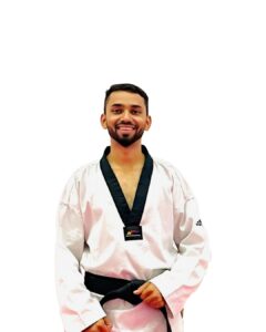 Nikunj Dave