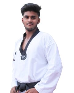 Bimal Thakur