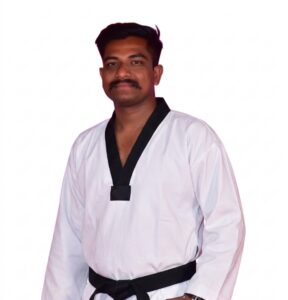 Krunal Parmar