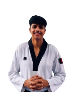 Tejas Sharma