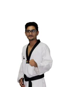 Chris Chauhan