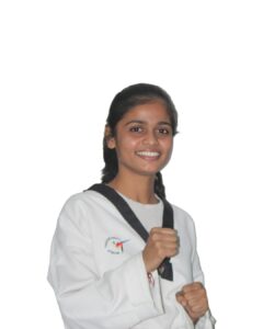 Vrusti Patel