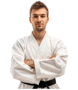 Master Trainer Lucas